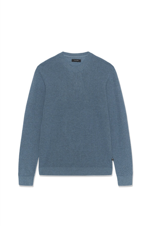 MAlagoon Pullover | Matinique - Captain´s Blue Melange