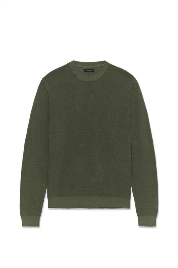 MAlagoon Pullover | Matinique - Thyme