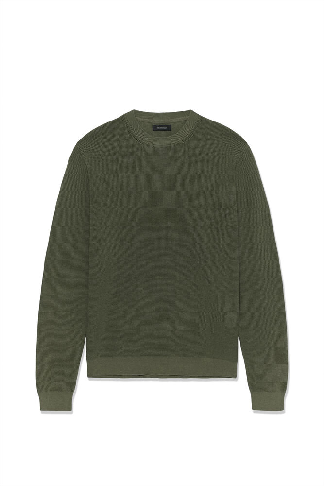 MAlagoon Pullover | Matinique - Thyme