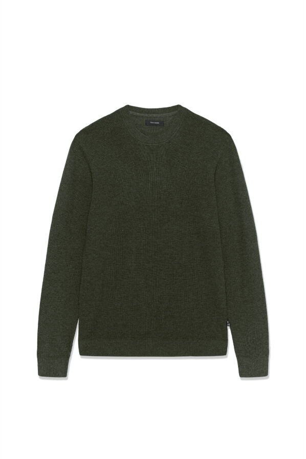 MAlagoon Pullover | Matinique - Dark Forest