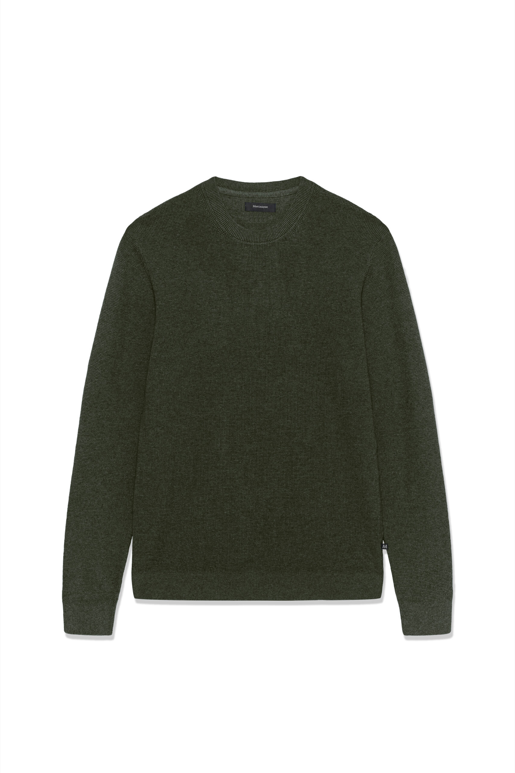 MAlagoon Pullover | Matinique - Dark Forest