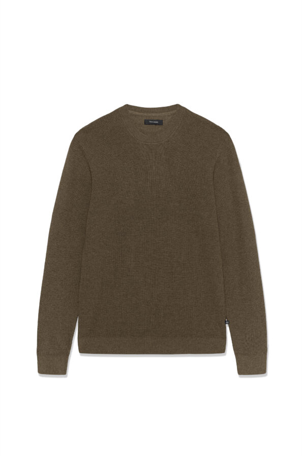 MAlagoon Pullover | Matinique - Morel