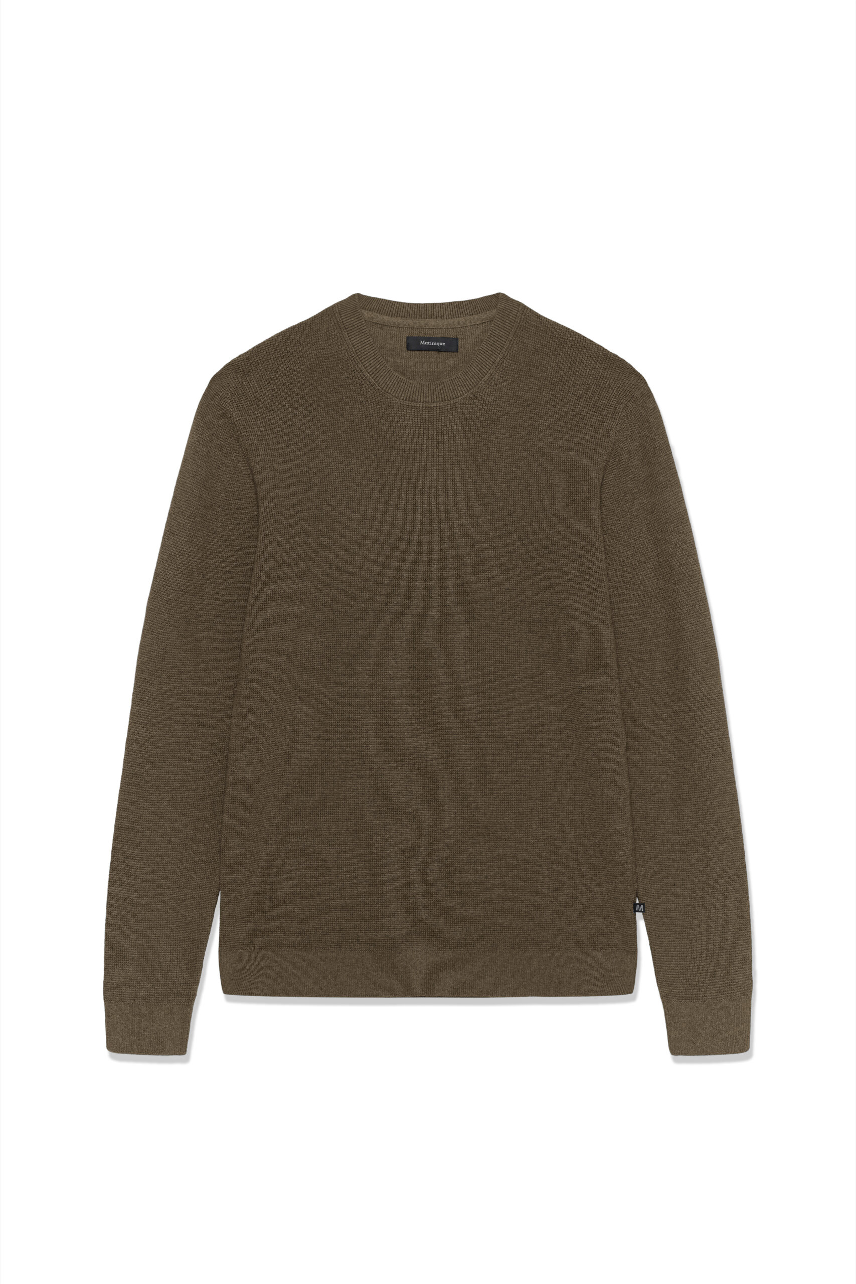 MAlagoon Pullover | Matinique - Morel