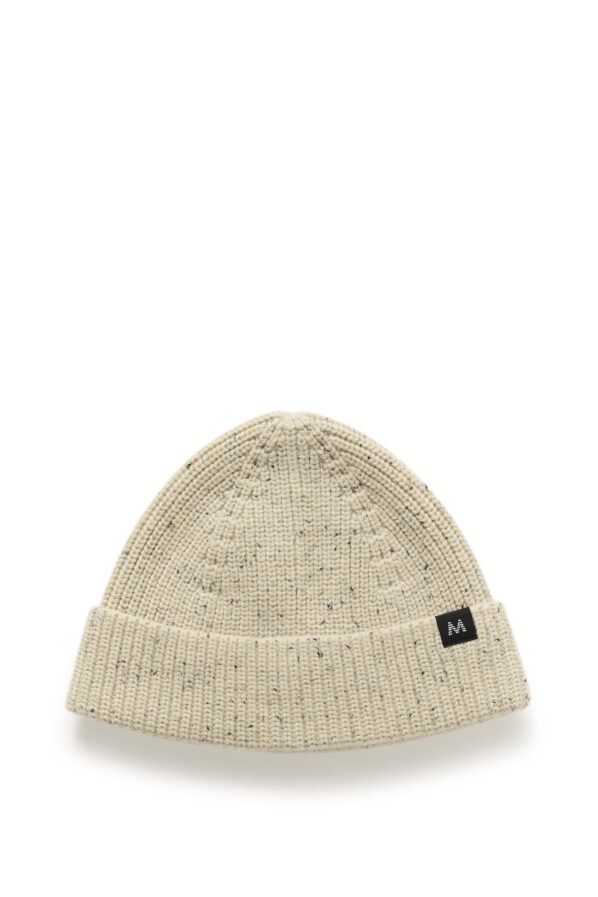MAjorth Hue | Matinique - Off White Melange