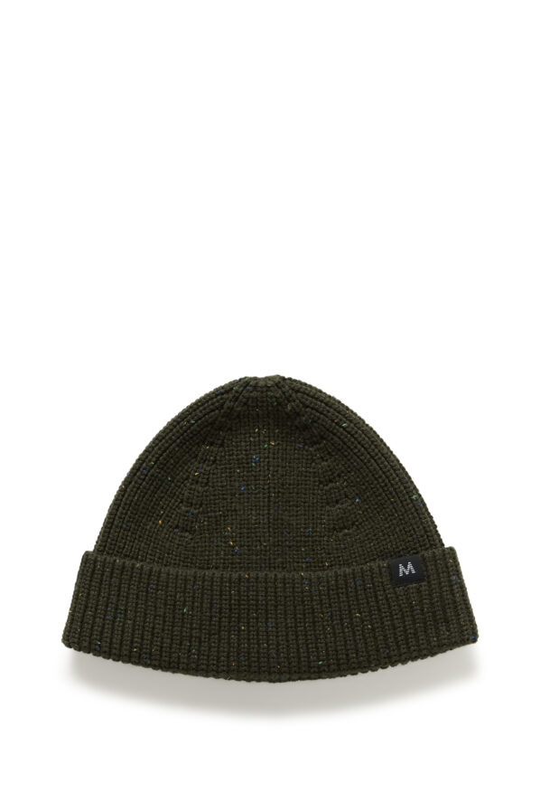 MAjorth Hue | Matinique - Olive Night Melange