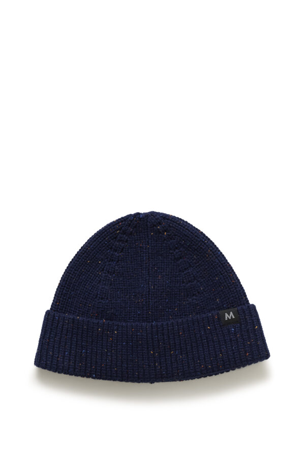 MAjorth Hue | Matinique - Dark Navy Melange