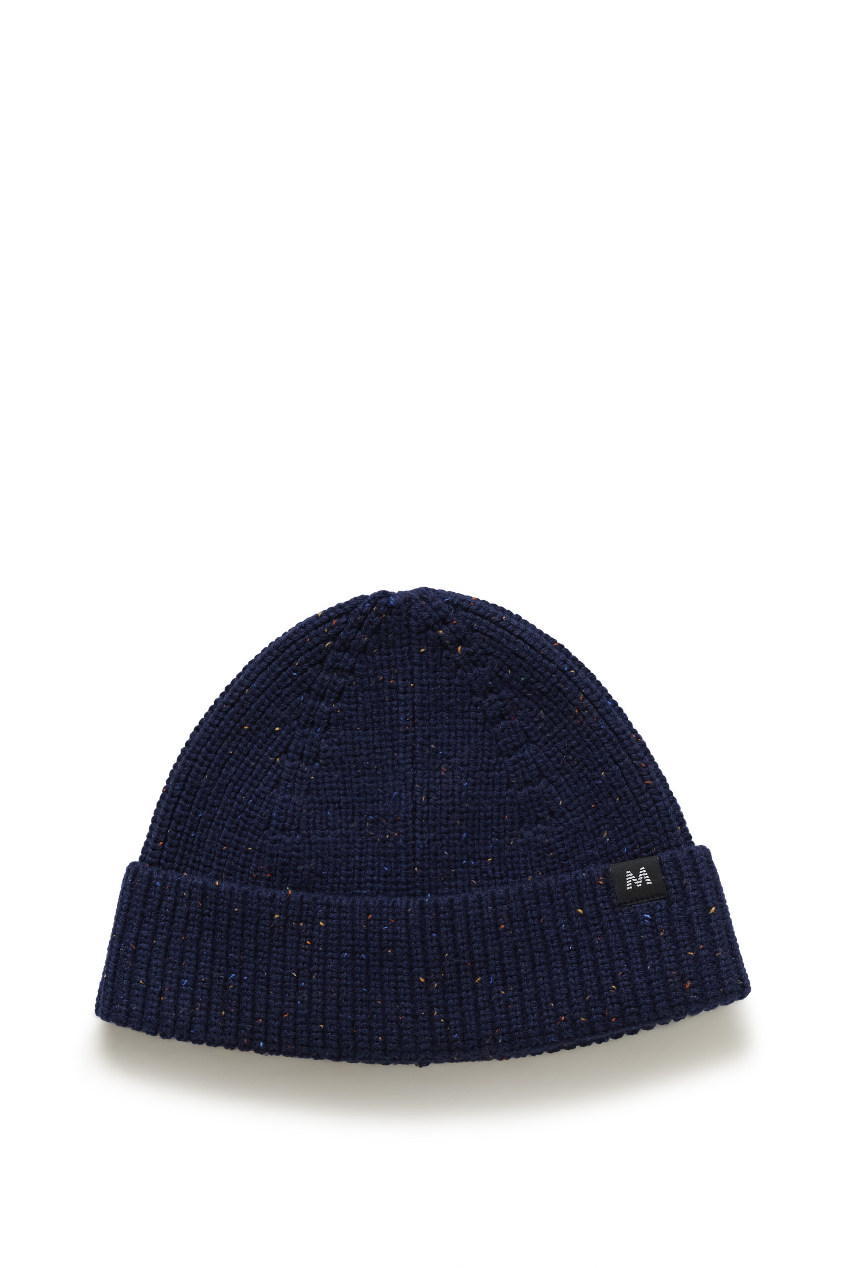 MAjorth Hue | Matinique - Dark Navy Melange
