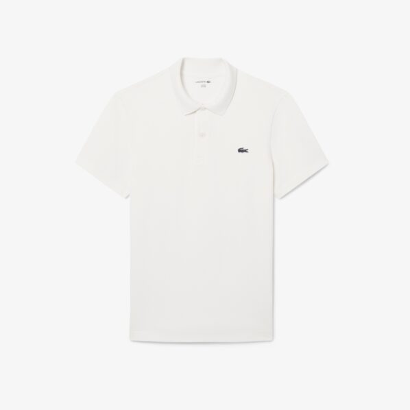Polo Shirt | Lacoste - Hvid